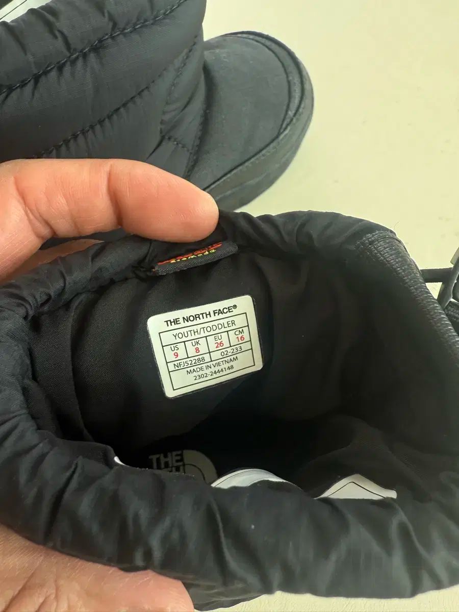 FACE ザノースフェイス