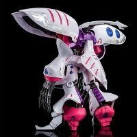 新品】 MG 1/100 キュベレイ・アンベリール【再販】 1/100スケール