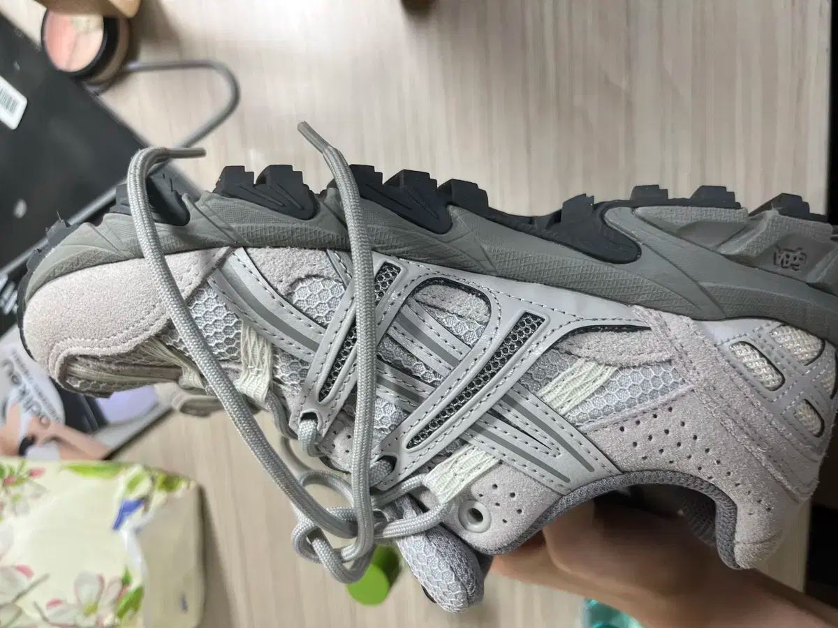 アシックス ゲルソノマ