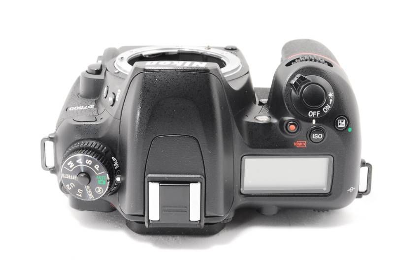 ❤ Nikon D7500 一眼レフ スマホ転送 ニコン 314k7100 - メルカリ
