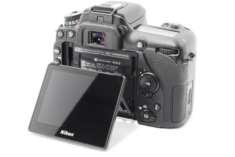 ✨ Nikon D7500 一眼レフ カメラ スマホ転送 ニコン ❤ Nikon D7500 一眼レフ スマホ転送 ニコン 314k7100 - メルカリ