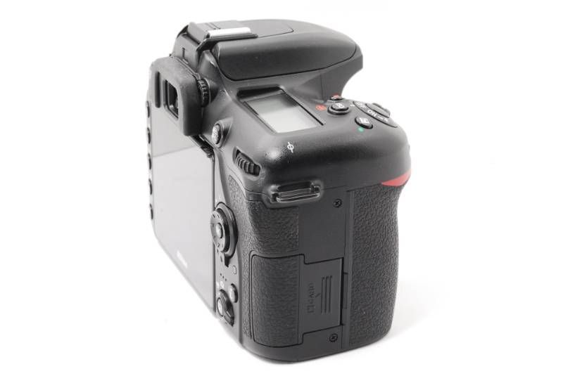 ❤ Nikon D7500 一眼レフ スマホ転送 ニコン 314k7100 - メルカリ