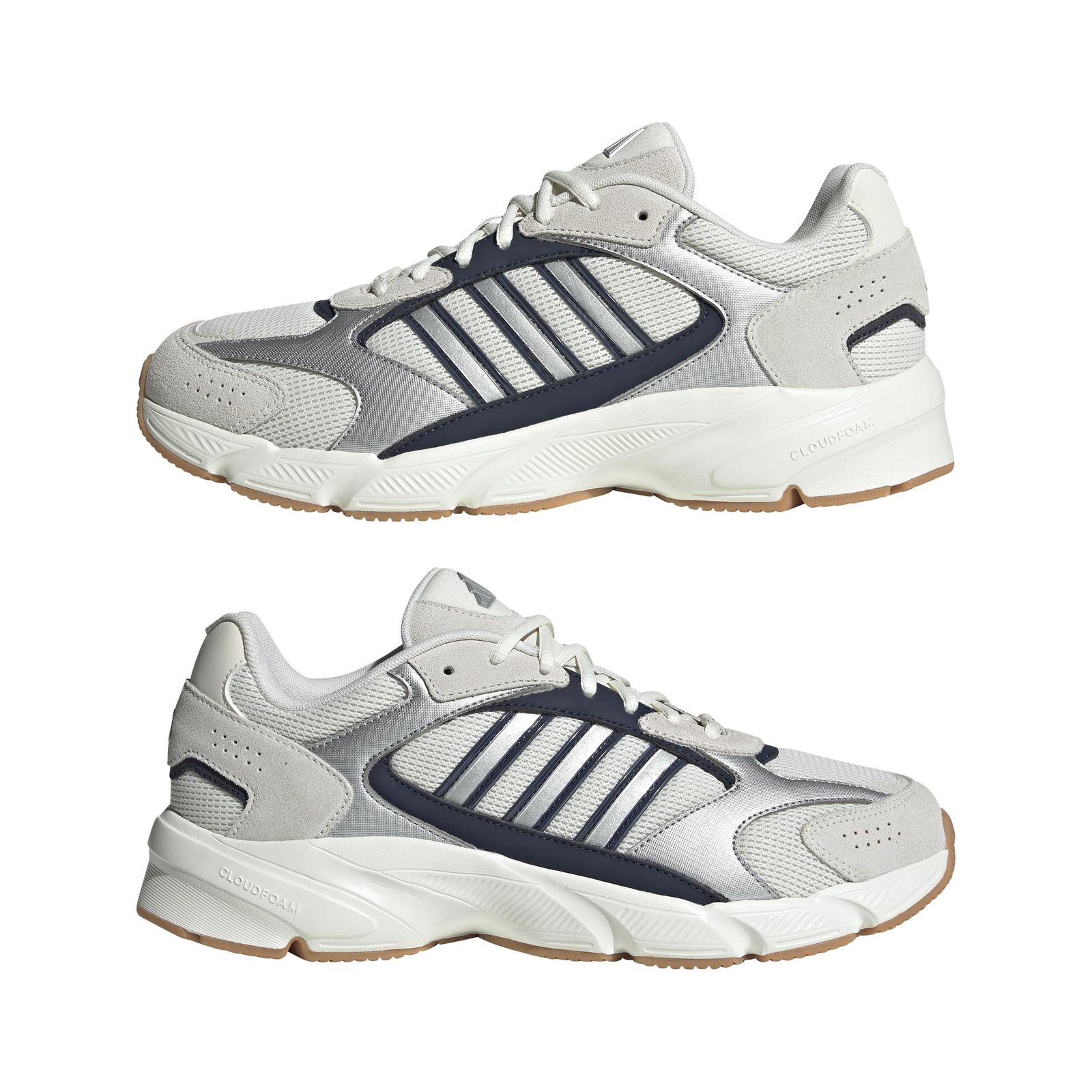 クリーム×ブルー cm