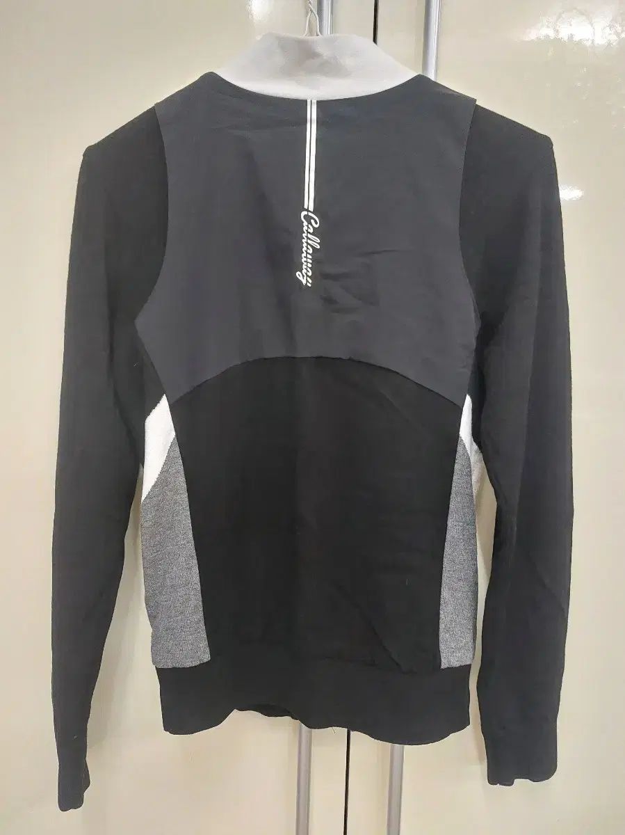 キャロウェイ 防風 ニット SWING アウター 95