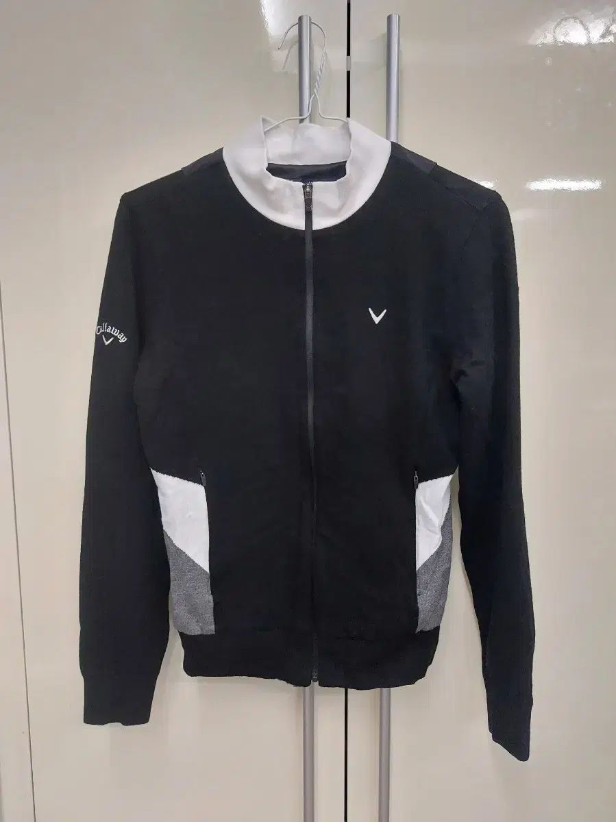 キャロウェイ 防風 ニット SWING アウター 95