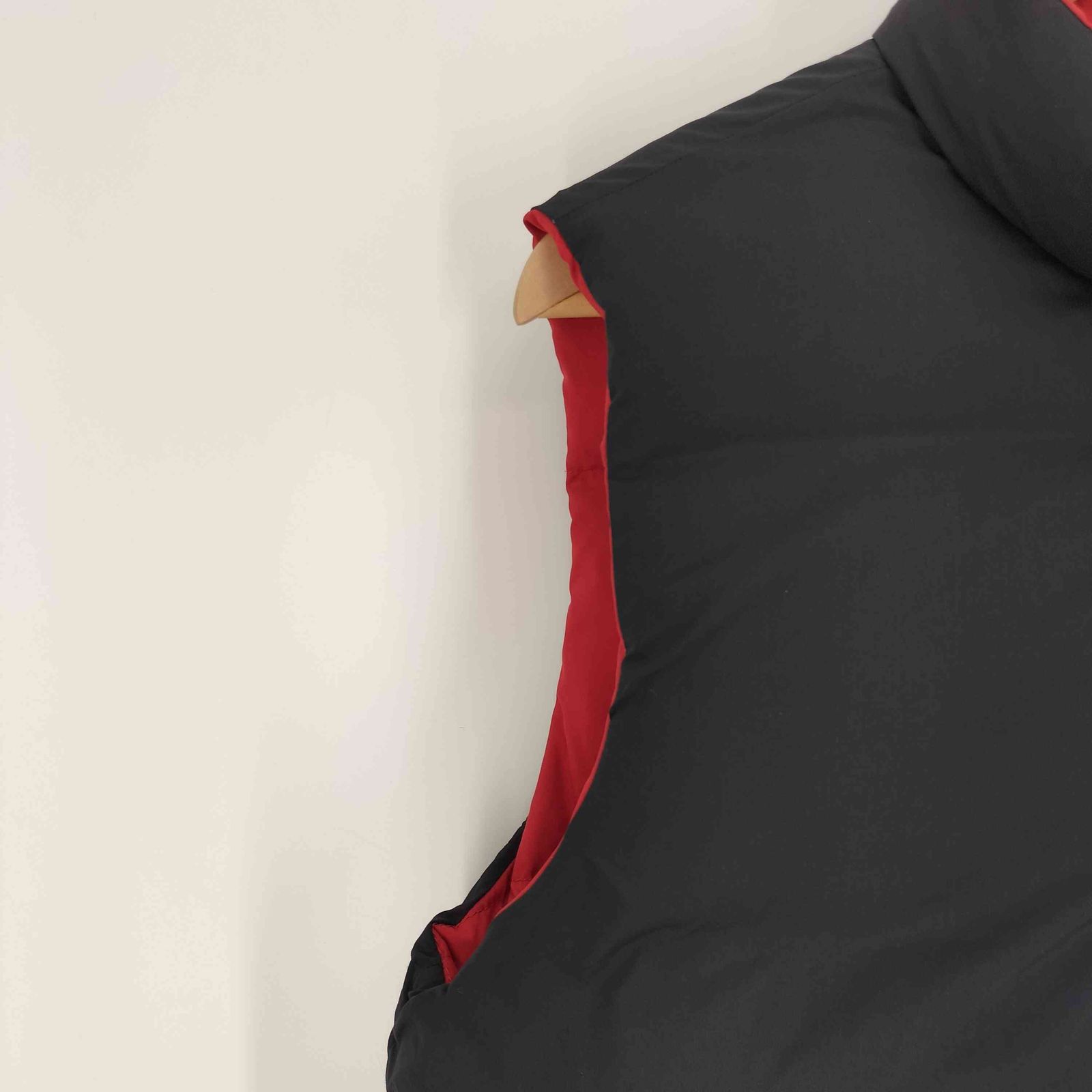 ポニー刺繍 ジップアップ