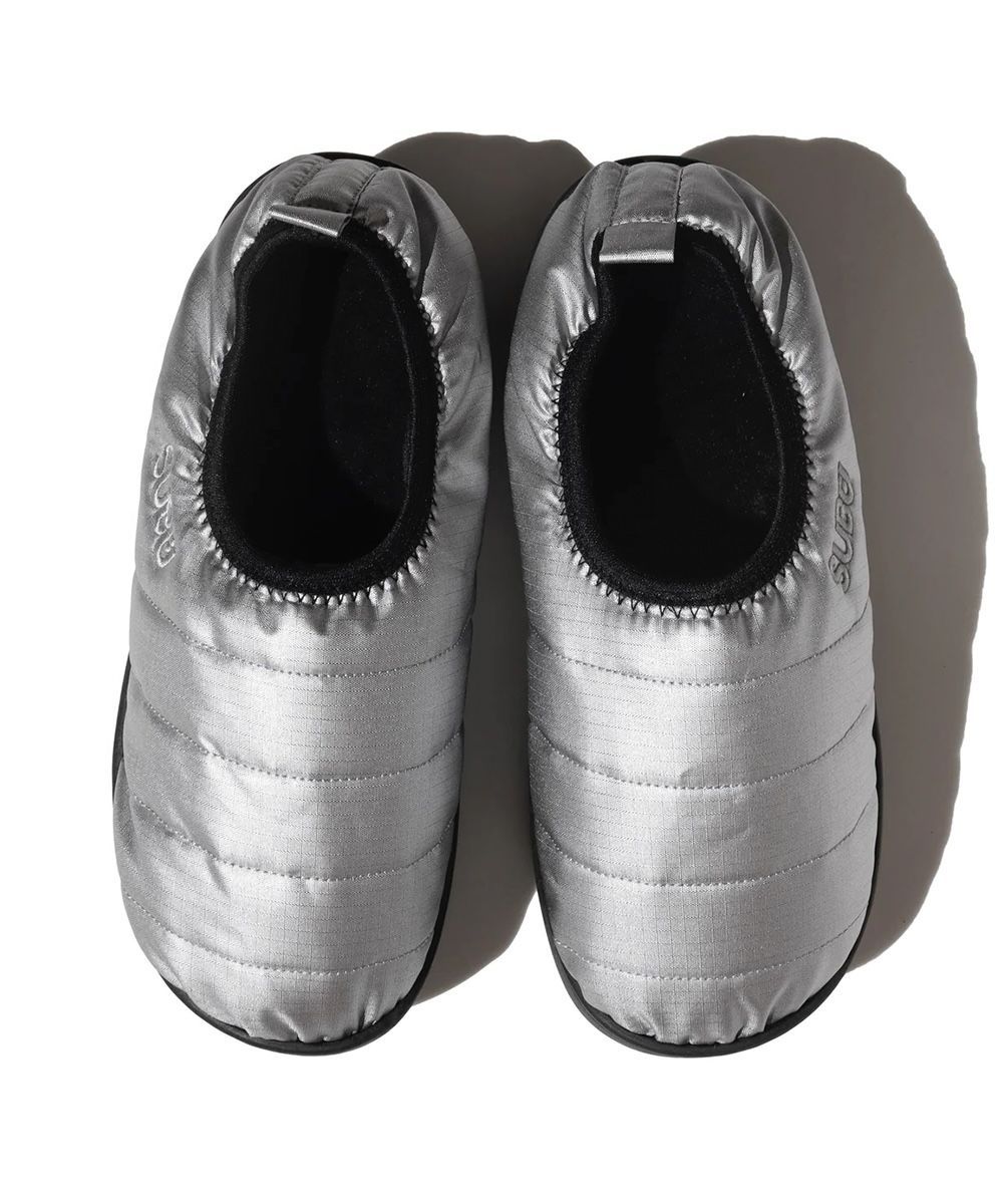  SUBU VAMP SILVER シルバー プラットフォーム サンダル スブ シューズ SIZE 1 2 3 サンダル サンダル