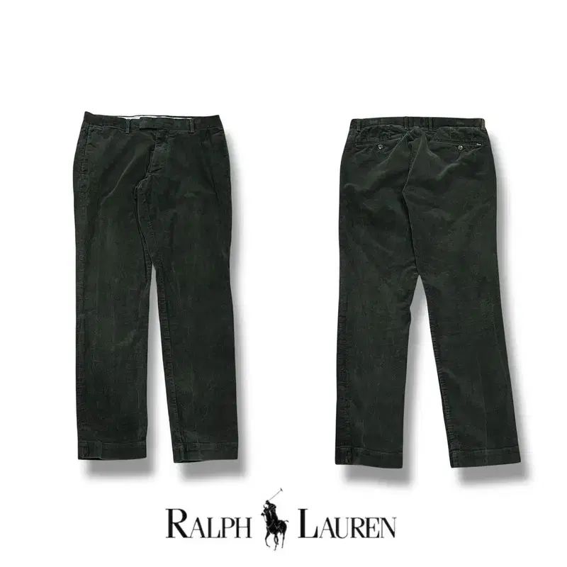 ポロラルフローレン コーデュロイ パンツ s08713