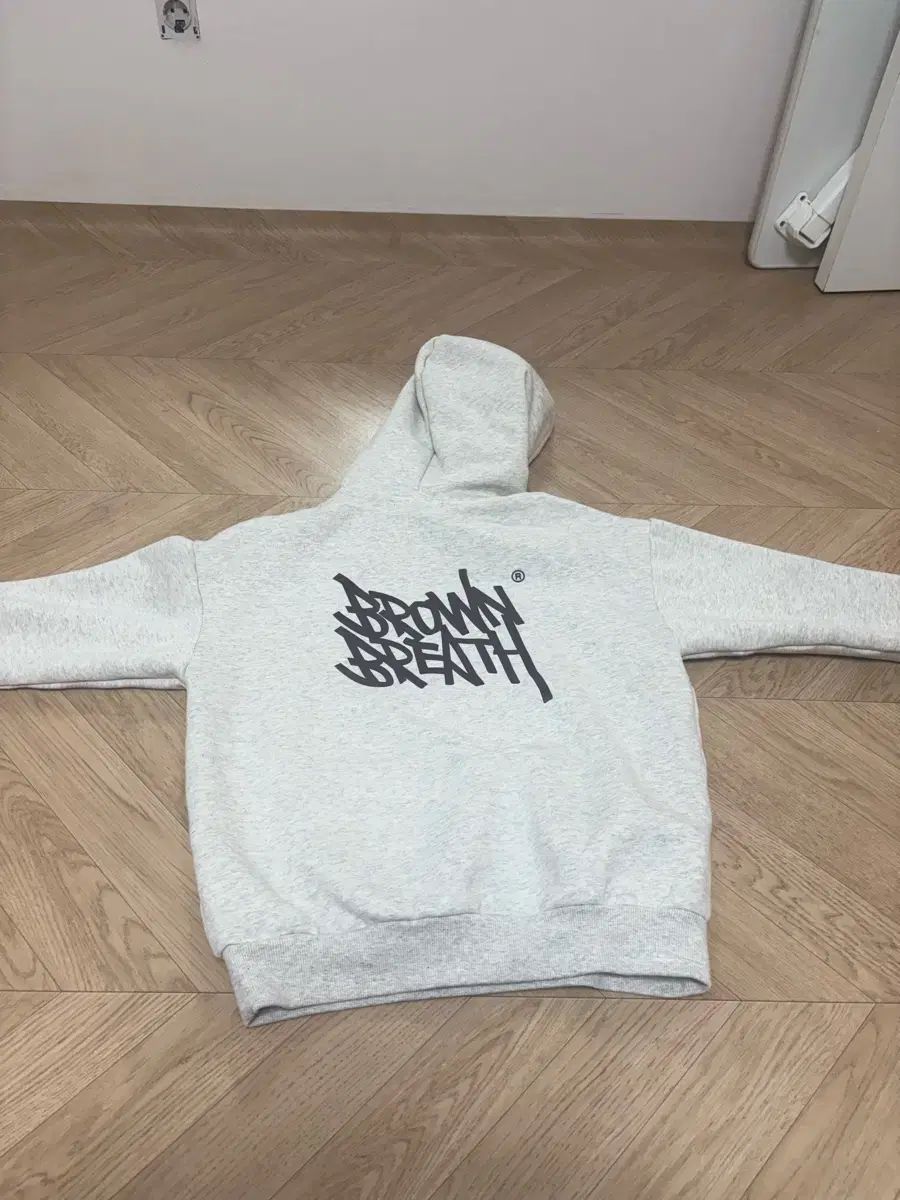 Brownbreath ブラウンブレスフTシャツ