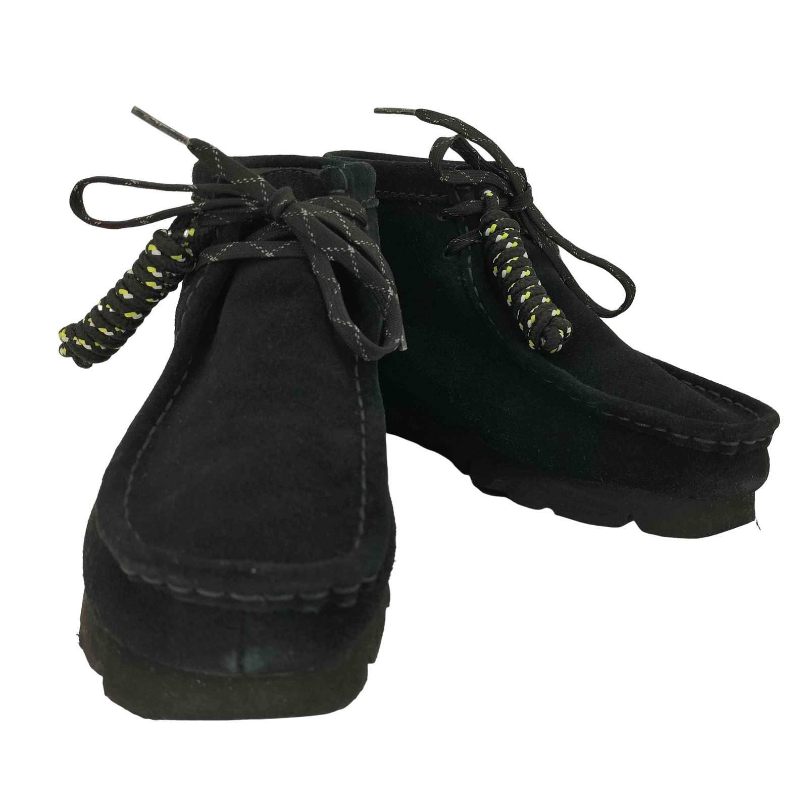 クラークスオリジナルズ Clarks Wallabee GTX ワラビー ゴアテックス レディース JPN 24