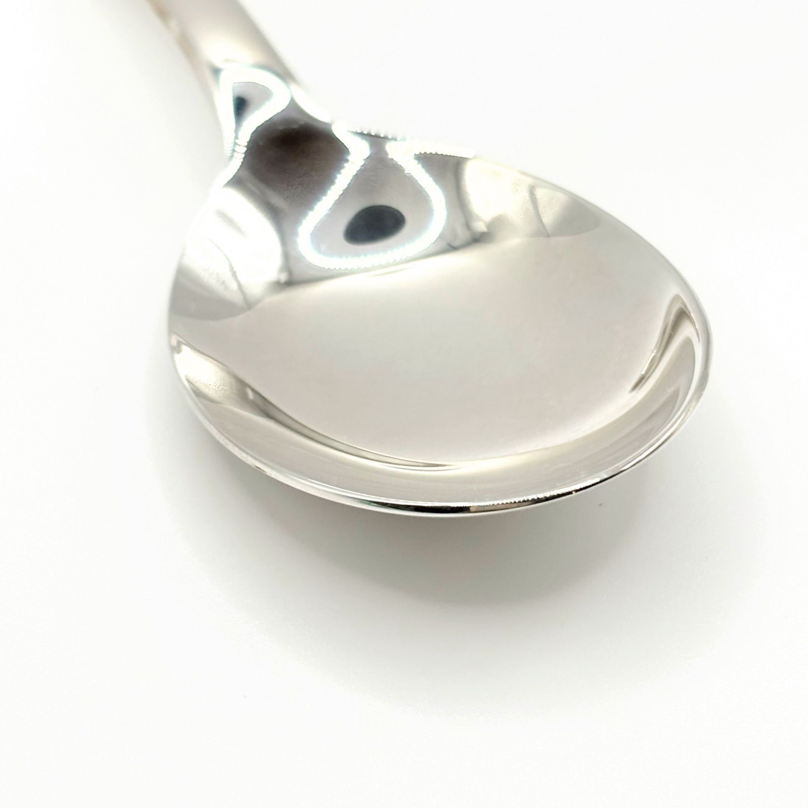 ベビースプーン