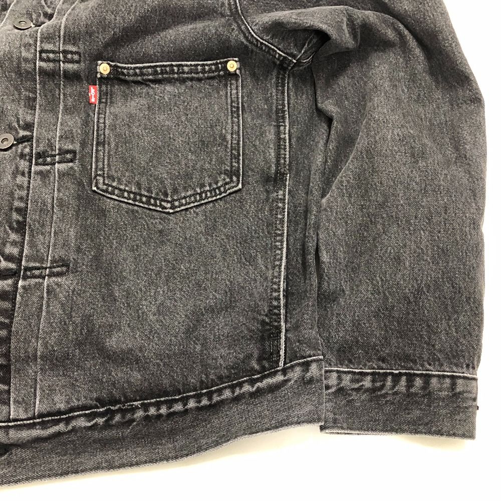 メンズ デニムジャケット