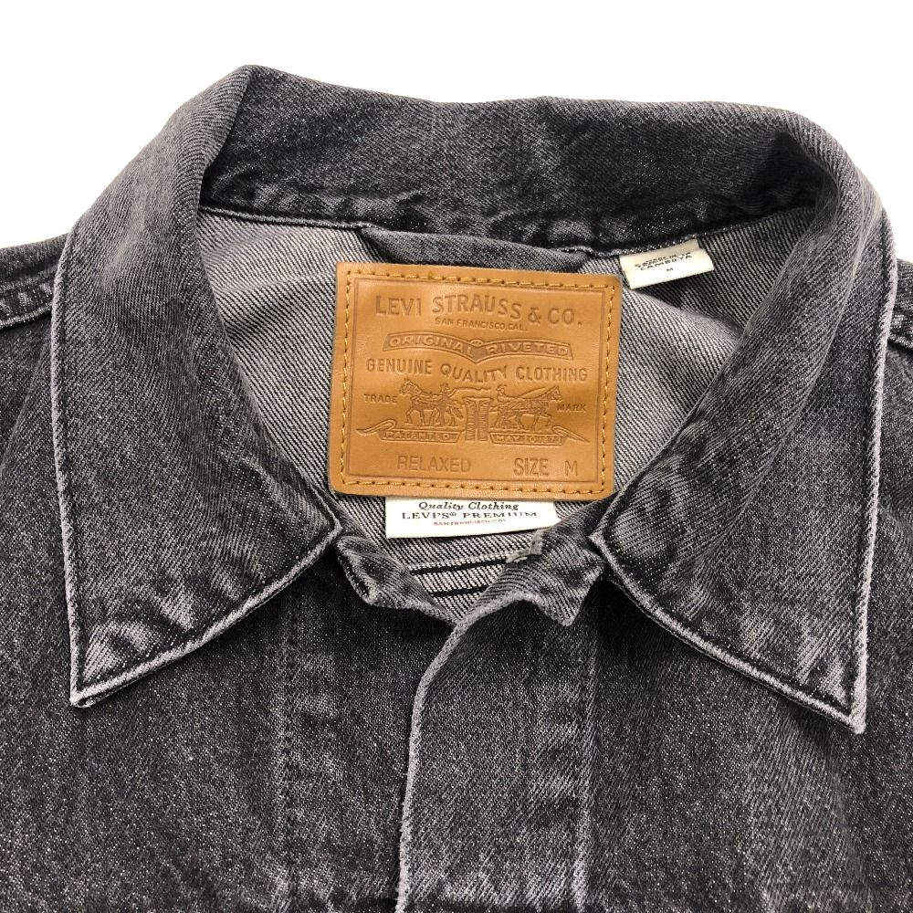 リーバイス Levi