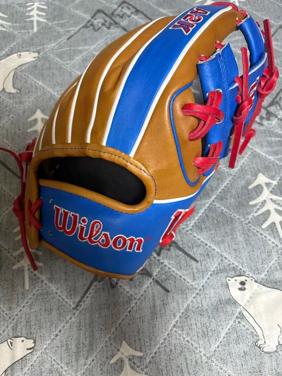 24年 ウィルソン a2k ムーキー ベッツ