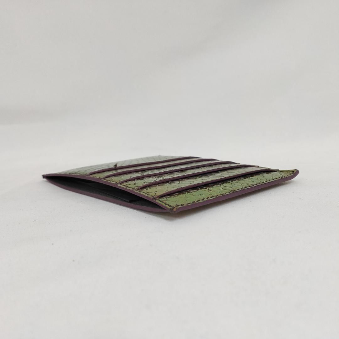 玉虫色 リックオウエンス