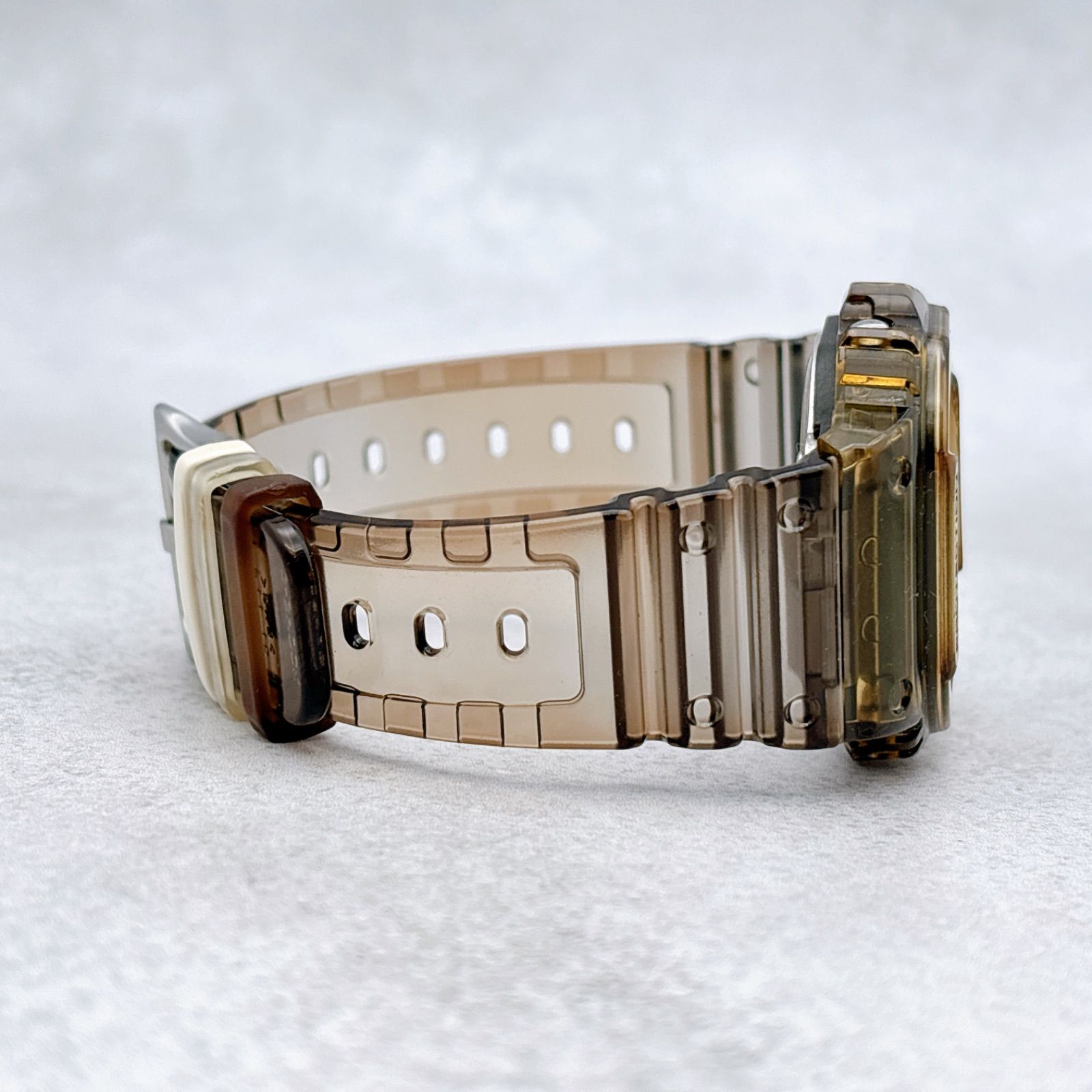 デジタル 20気圧