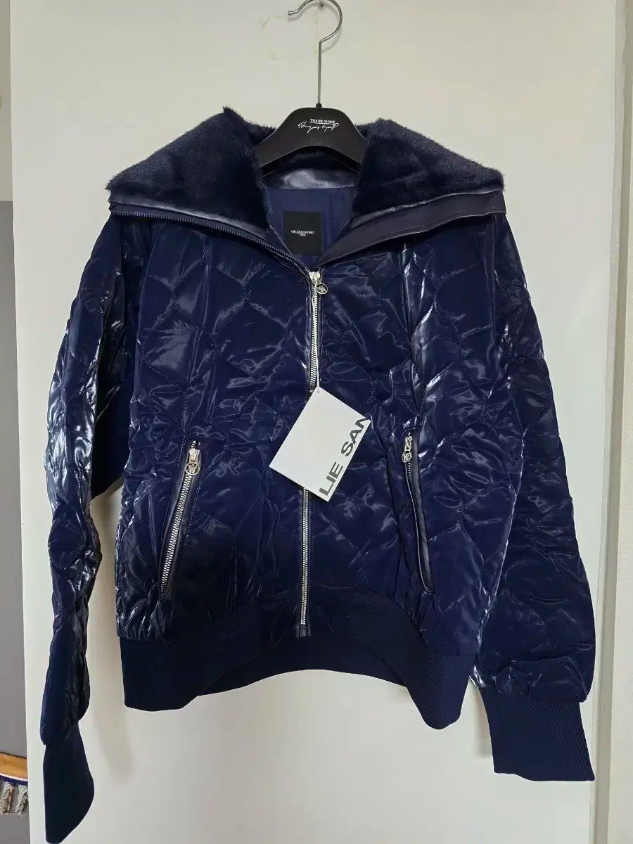 LIE SANGBONG シャイン ジャケット66