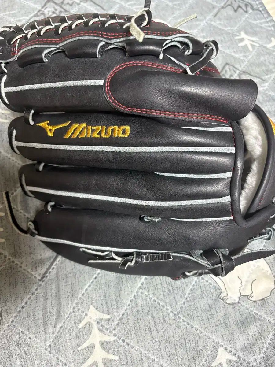 ミズノ プロ オーダー 投手用グローブ