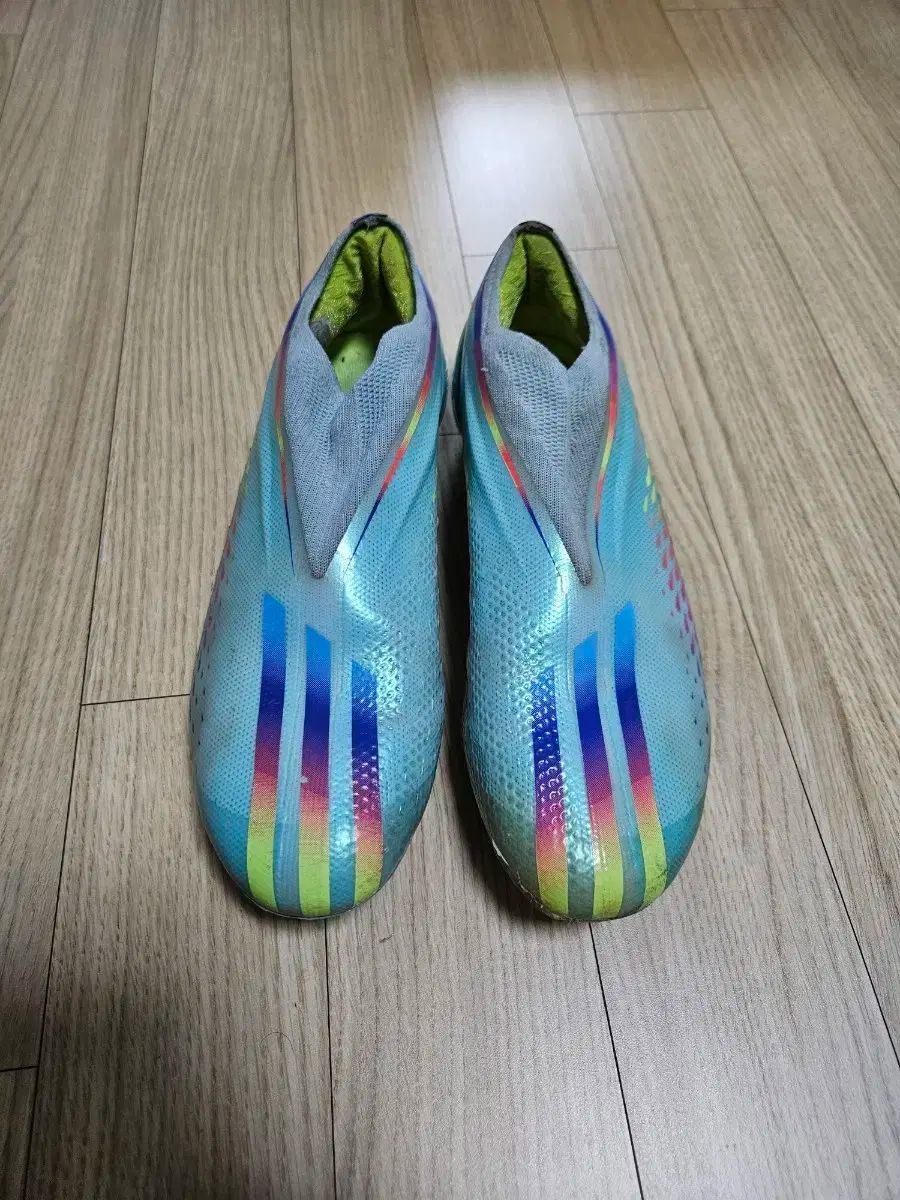 アディダス エックス スピードポータル FG イ カンイン ソン フンミン サッカーシューズ 280