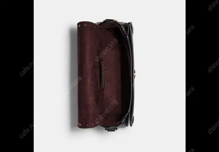  コーチ 新 サドルバッグ ㅡ メッセンジャーバッグ ショルダーバッグ