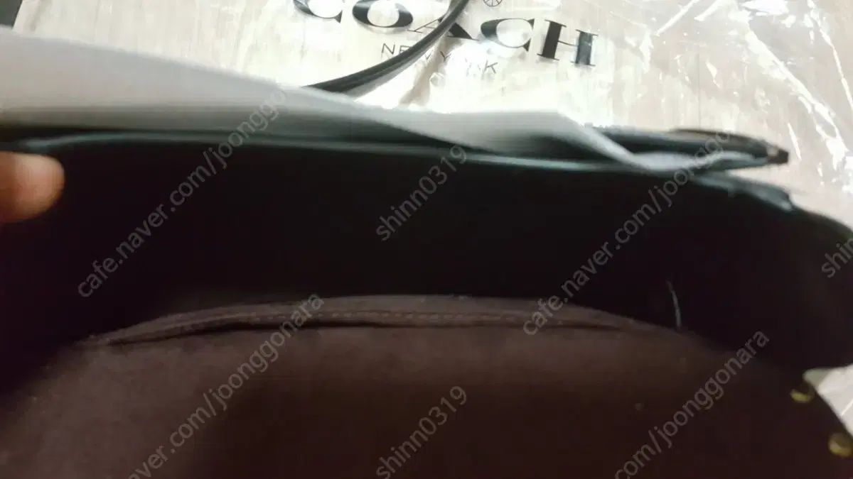 新 サドルバッグ