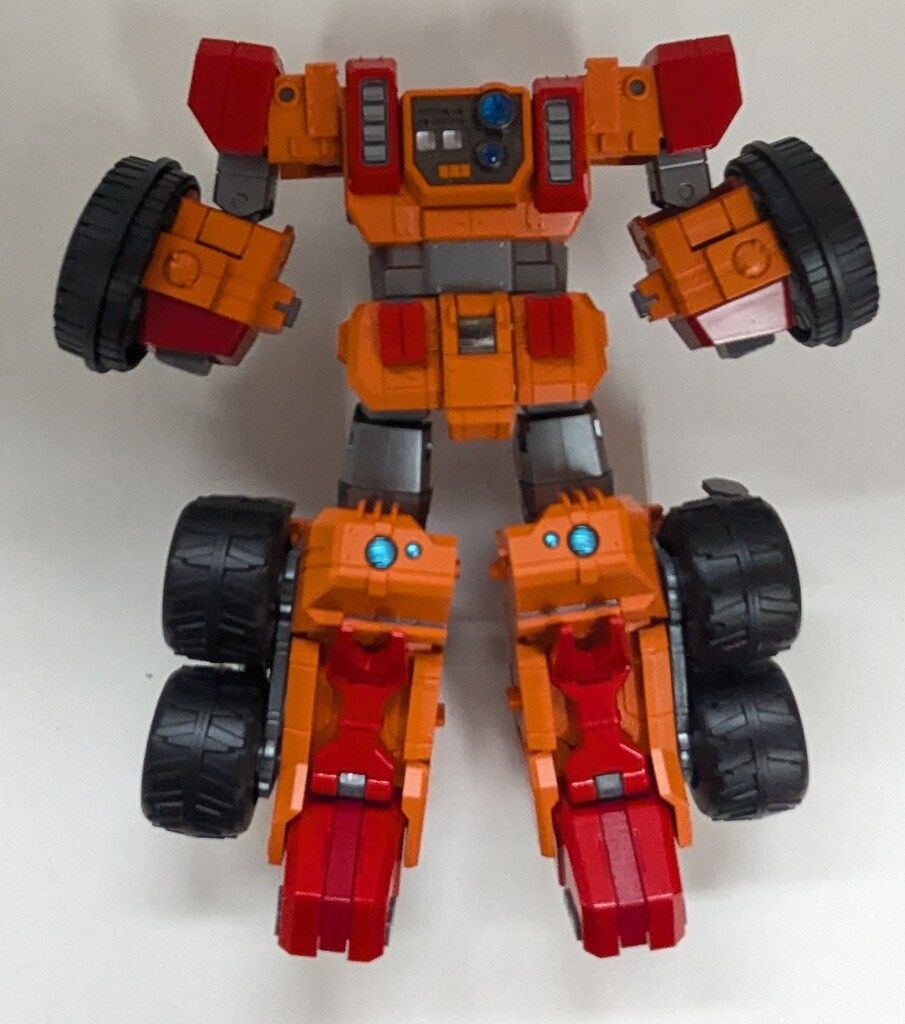 決戦!スターガオガイガーDXセット