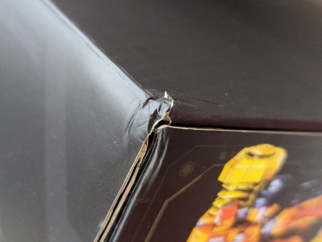 決戦!スターガオガイガーDXセット