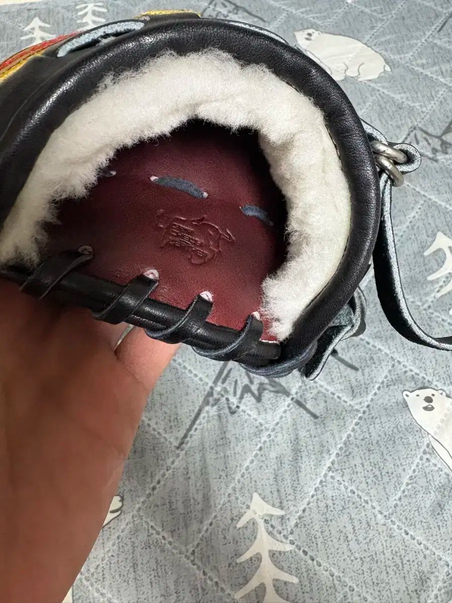 ローリングス Prefered