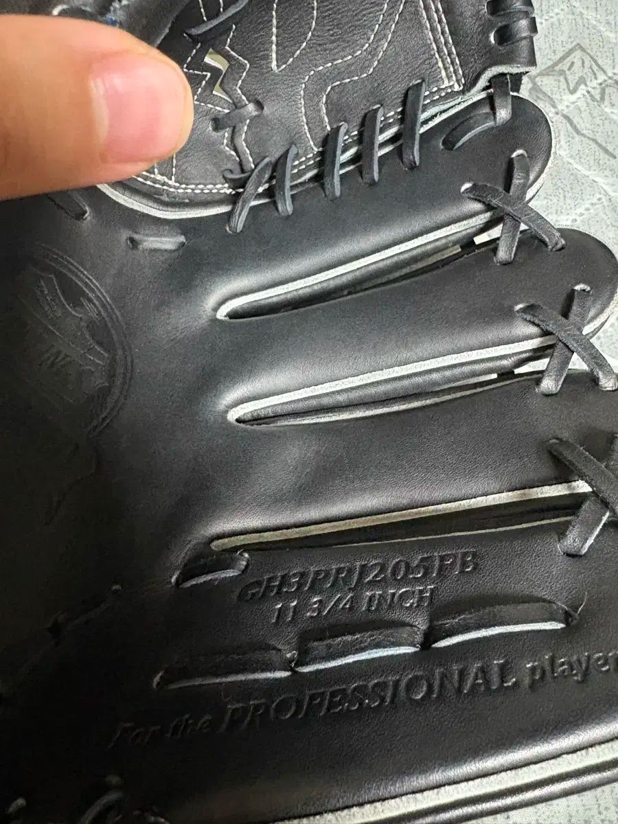  ローリングス Prefered 投手 その他 グローブ