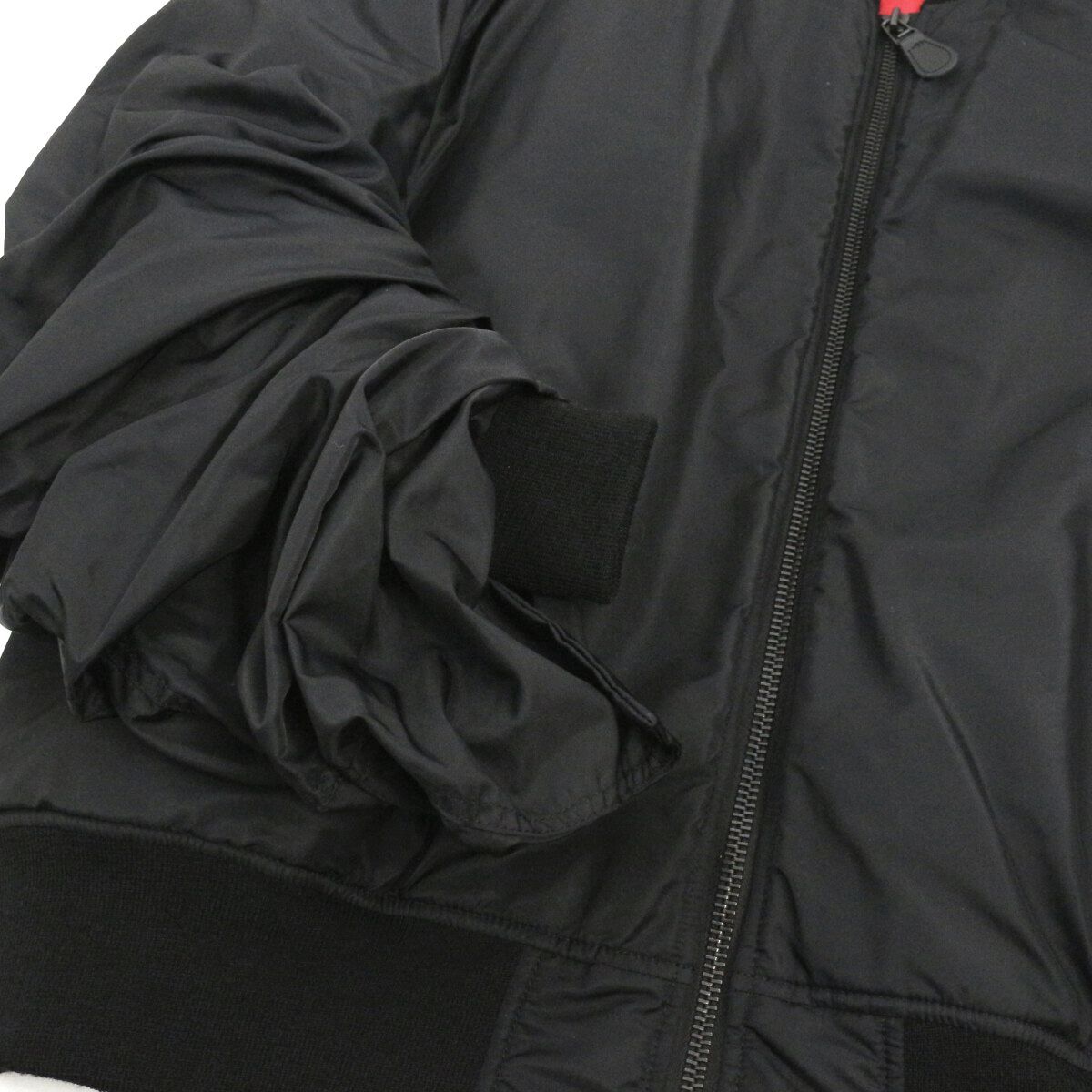 JUNYA WATANABE ジュンヤワタナベ 24AW ナイロンツイルオーバーサイズ