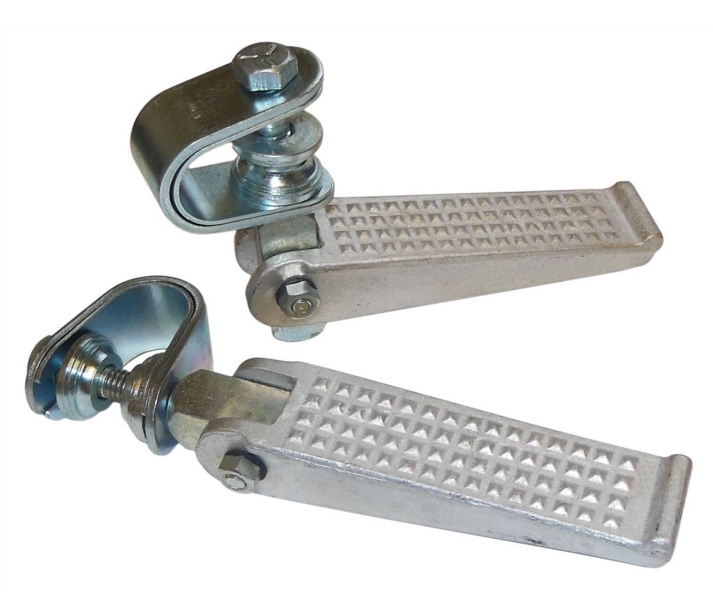 ハーレー ハイウェイ ペグ タンデム ステップ アルミ ショベル ナックル チョッパー サバイバー スポーツスター エボ ソフテイル アイアン パンヘッド J 4841