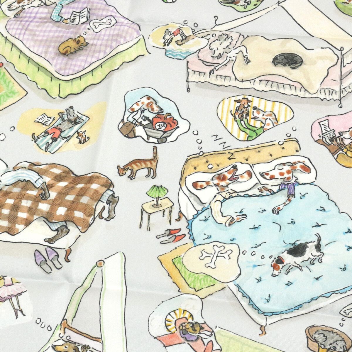 アーツ&サイエンス x Domenica More Gordon ドメニカモアゴードン