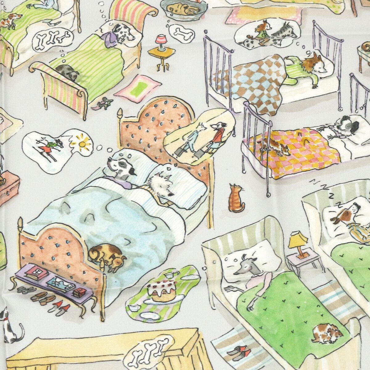 ARTS&SCIENCE アーツ＆サイエンス × Domenica More Gordon Square 