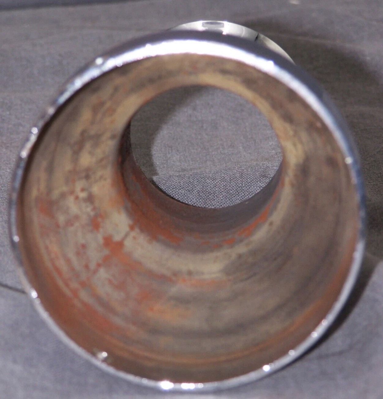 ハーレー カクテル シェイカー マフラー ハーレー チョッパー ショベル