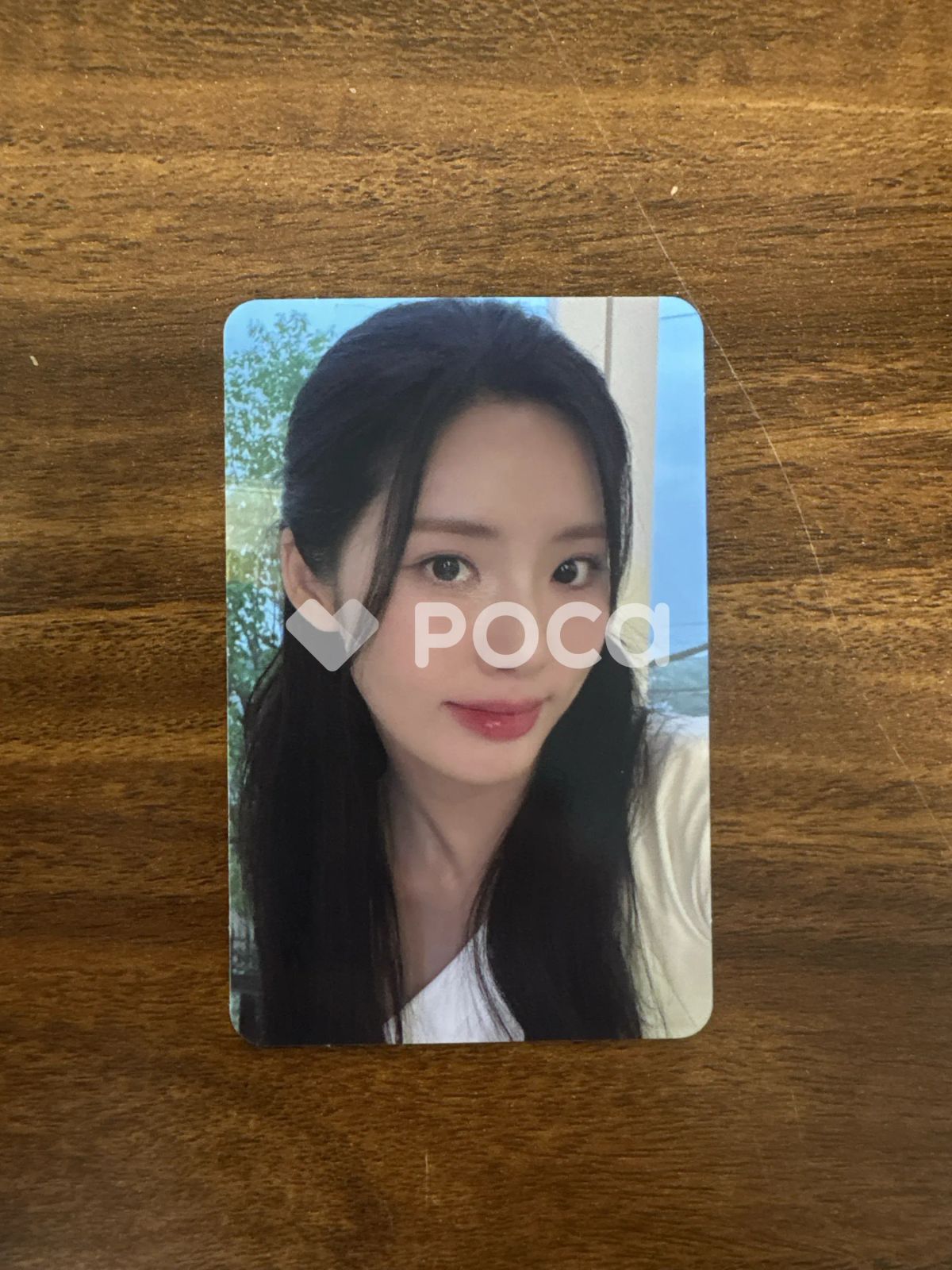 fromis_9 パク・ジウォン FROM SUMMER トレカ デコキット - メルカリ