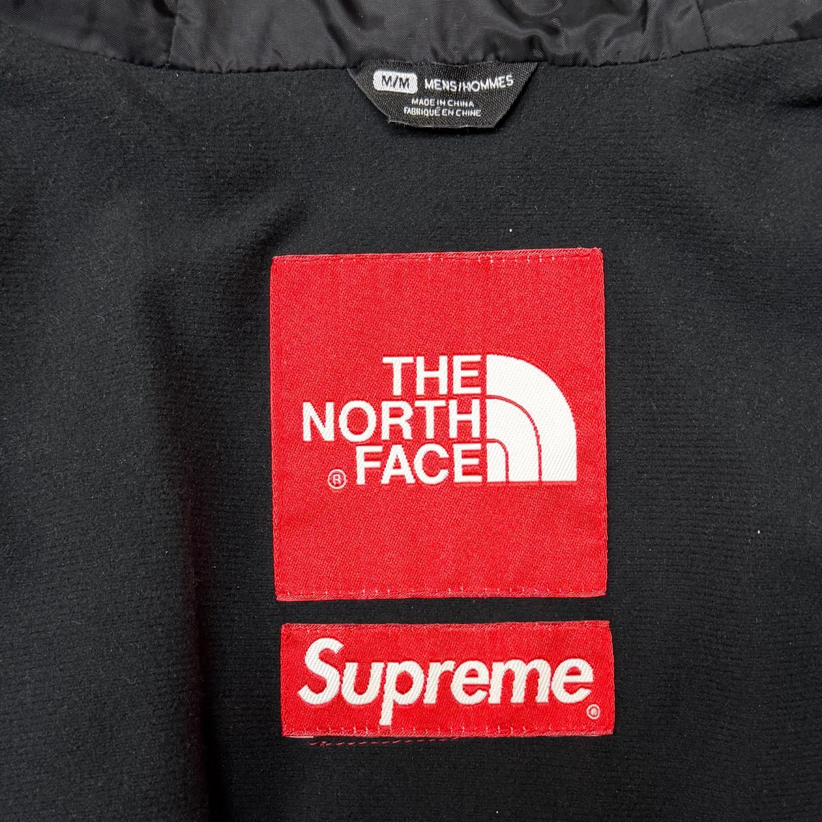 Supreme Supreme バンダナ柄 ナイロンジャケット M バンダナ柄 