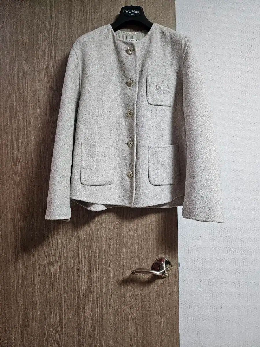 アンクライン メイド ハンドメイド ジャケット