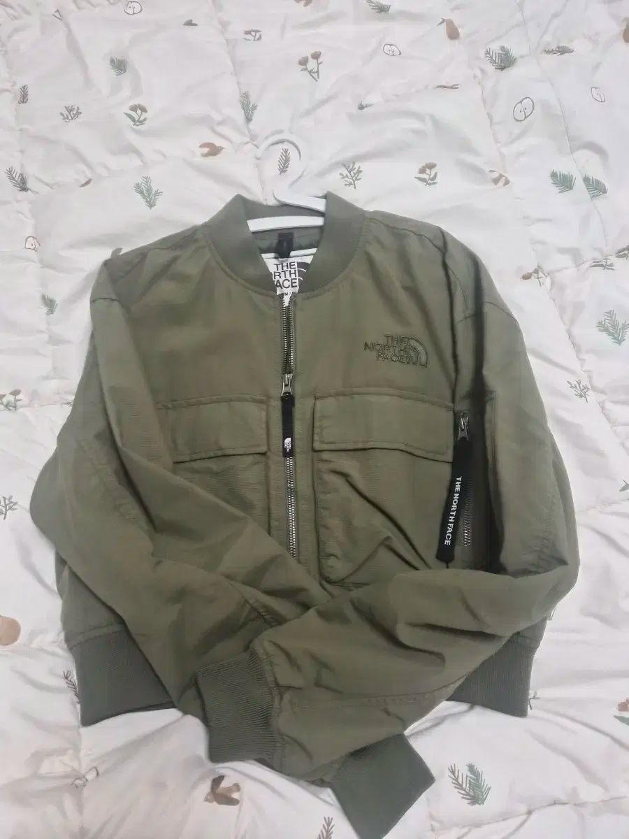 THE NORTH FACE ザノースフェイス アウター 90 サイズ