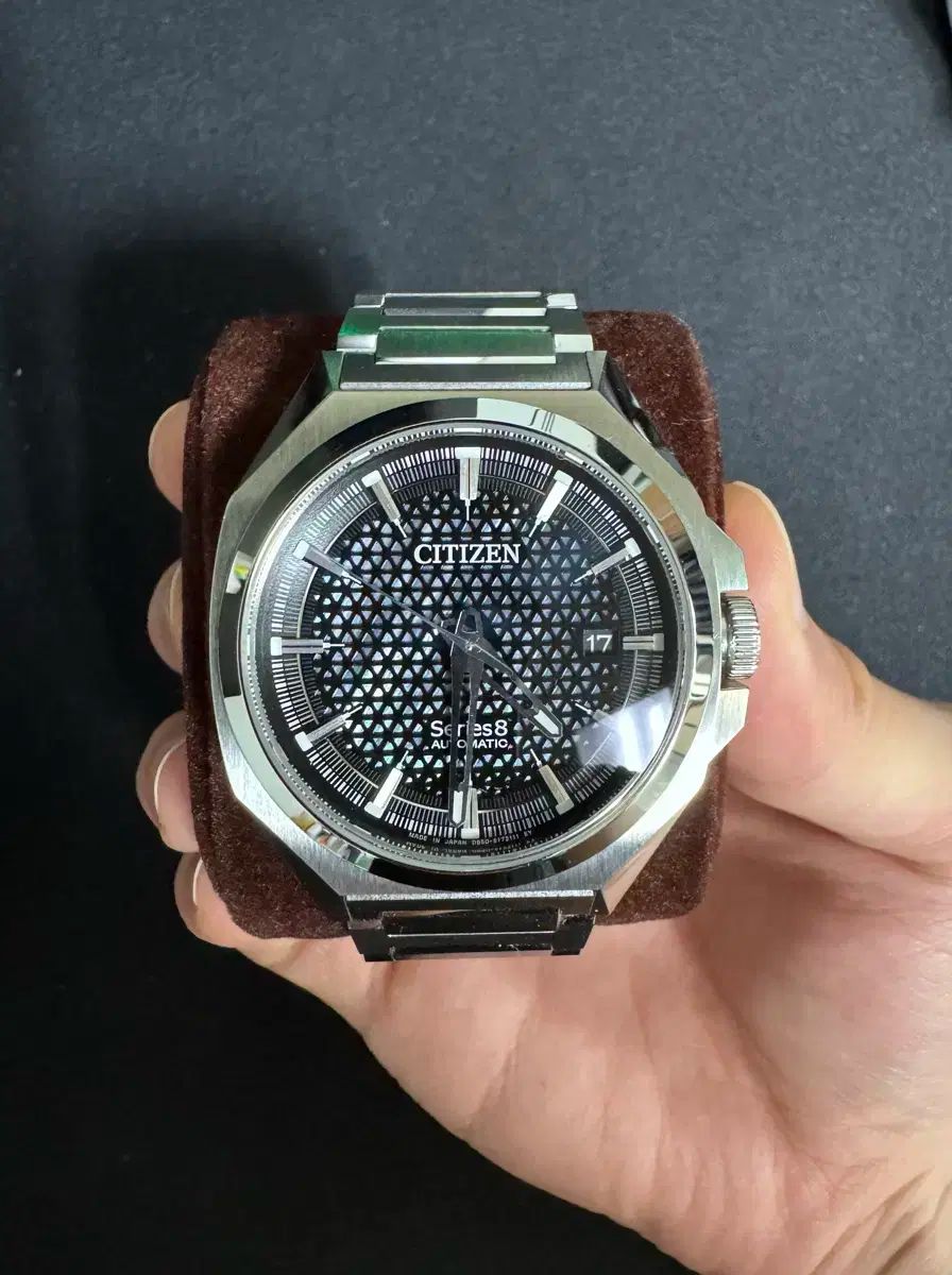 シチズン CITIZEN