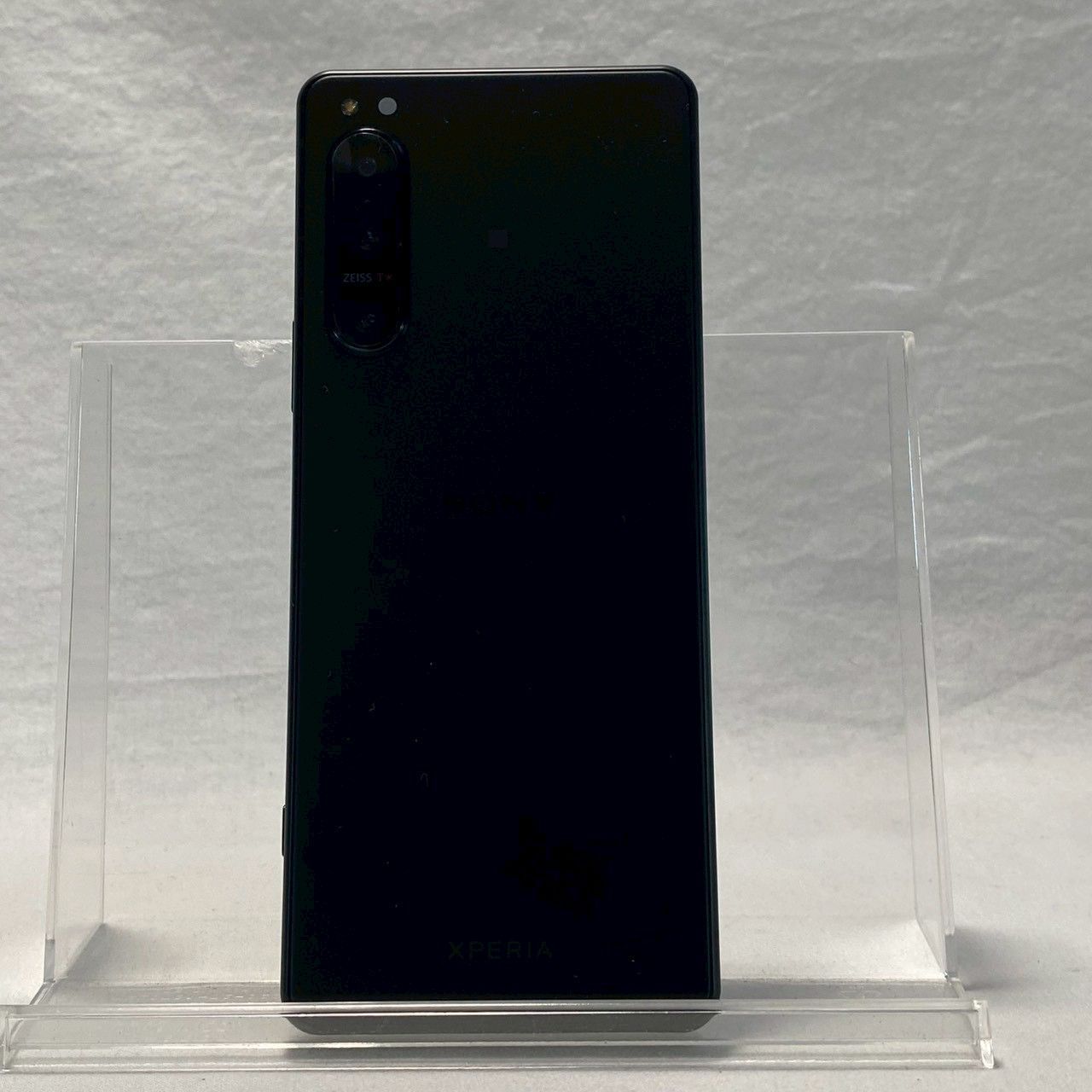 ❤️‍最終セール‼️】【ジャンク扱い】Xperia/5/IV/ブラック/256GB/SIM