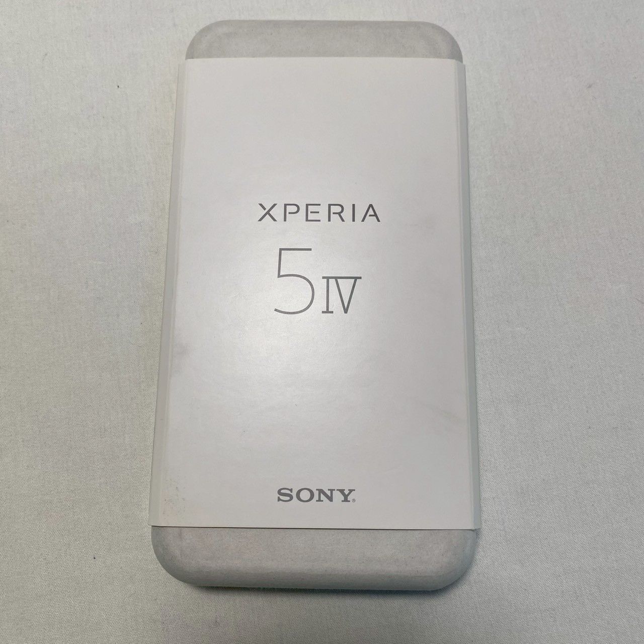 ❤️‍最終セール‼️】【ジャンク扱い】Xperia/5/IV/ブラック/256GB/SIM