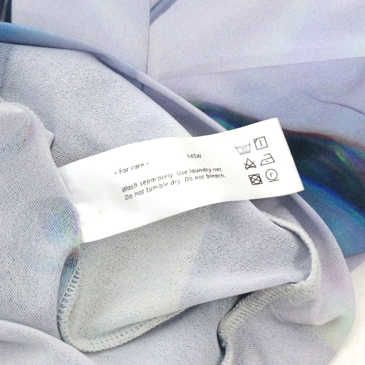 HATRA ハトラHi Oyster tops トップス hatra -ハトラ- Hi Oyster dark