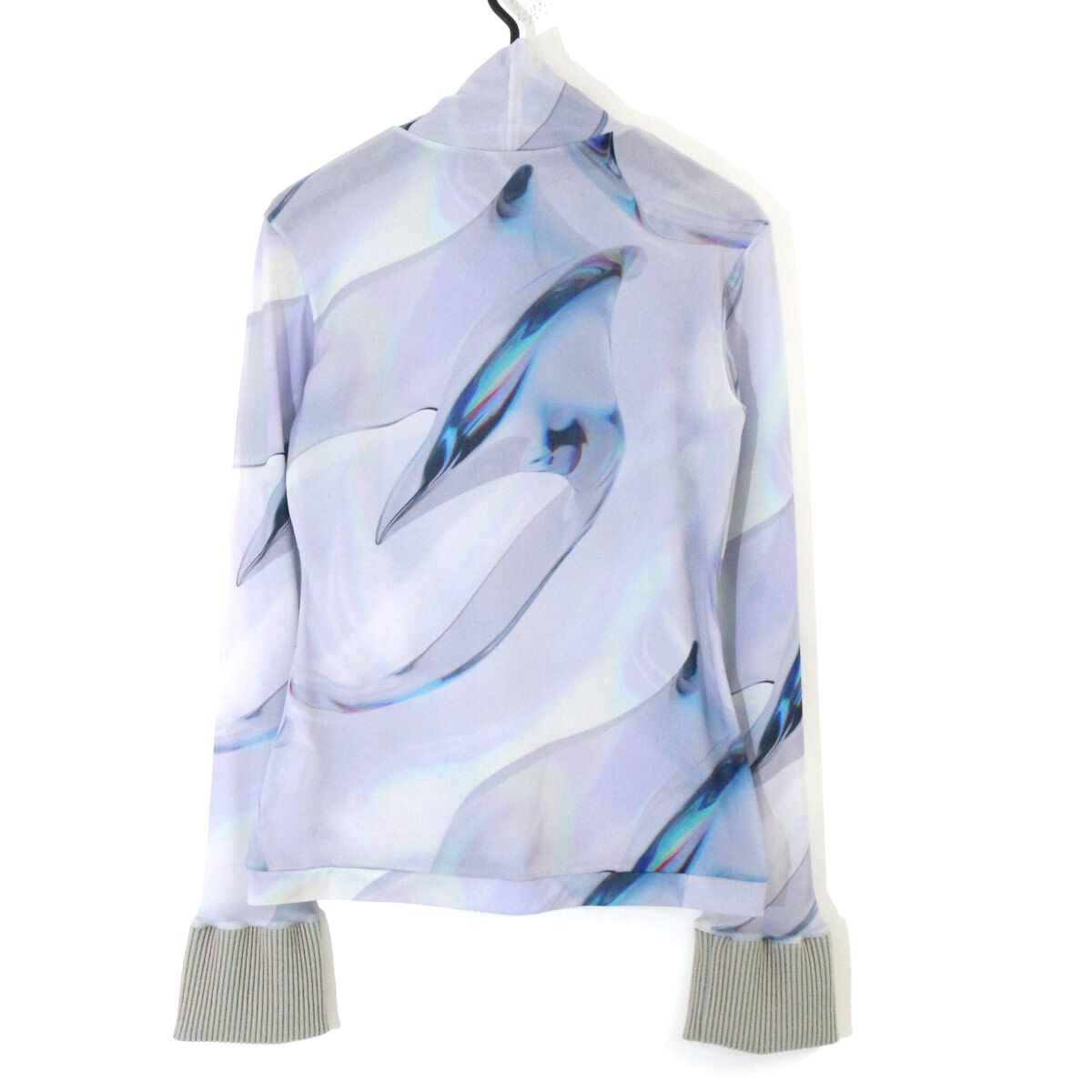 HATRA ハトラ 23SS Hi Oyster スキントップス カットソー