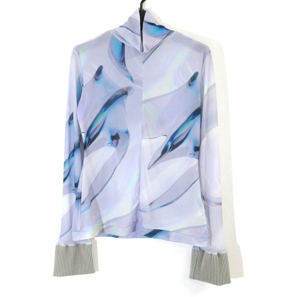 HATRA ハトラHi Oyster tops トップス hatra -ハトラ- Hi Oyster dark 香川県高松市のセレクトショップ