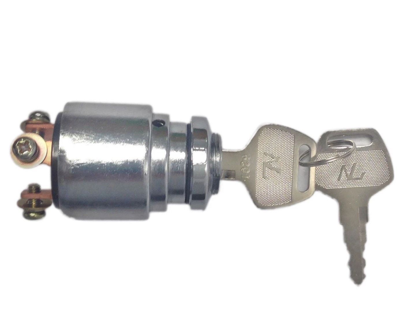 ハーレー イグニッション キー 鍵 ショベル ナックル チョッパー サバイバー スポーツスター エボ ソフテイル アイアン パンヘッド J 3881