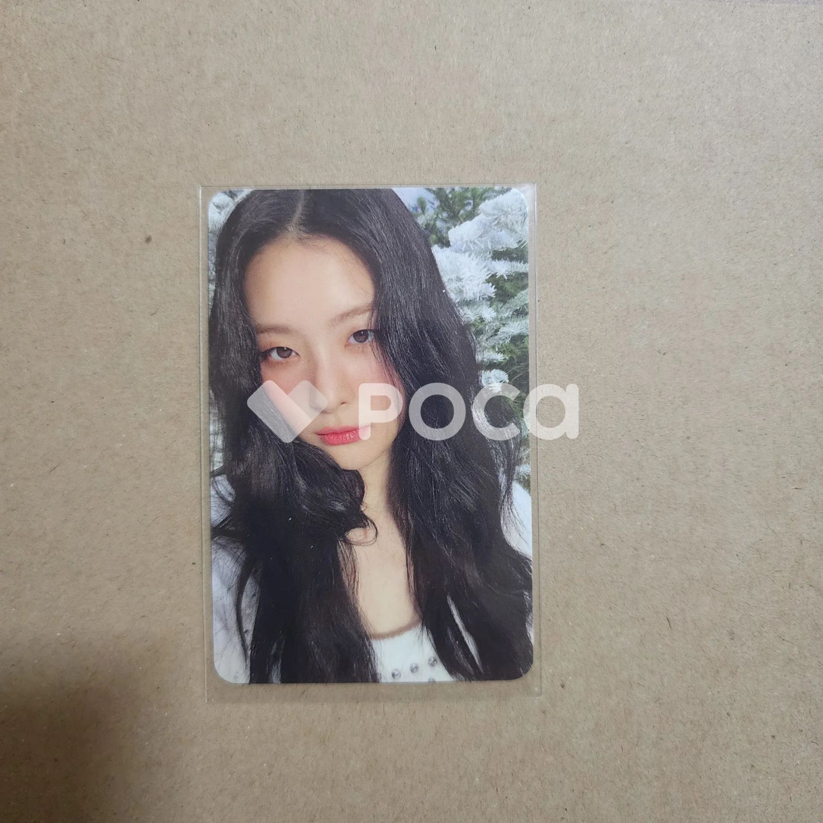 Red Velvet スルギ 2022 Winter SMTOWN : SMCU PALACE (Portrait Book