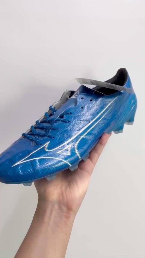 最大70％Off！ ミズノ アルファ プロ サッカーシューズ 285mm