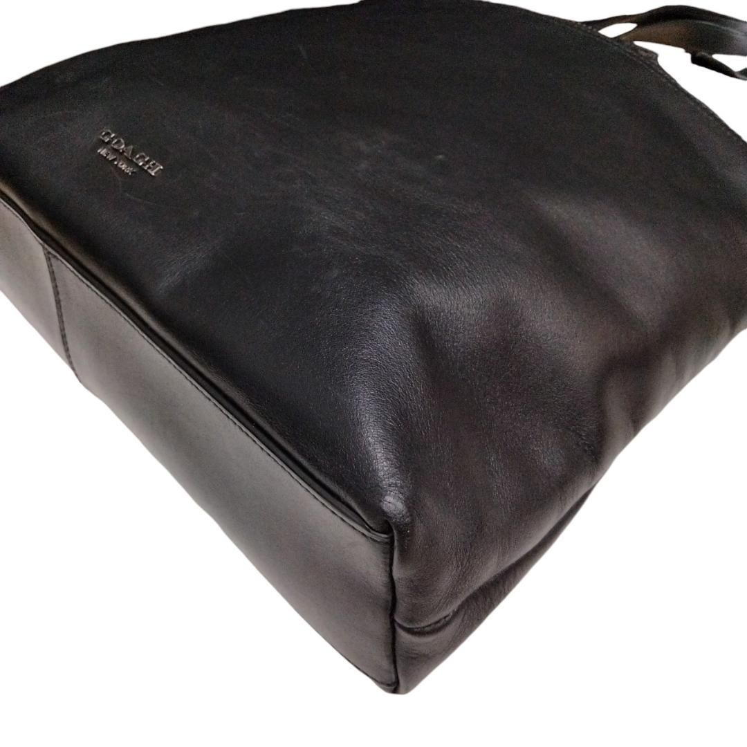 極美品】コーチ ビジネス トートバッグ グラハム シグネチャー 2way