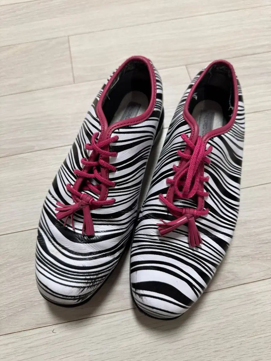 FootJoy レディースゴルフシューズ