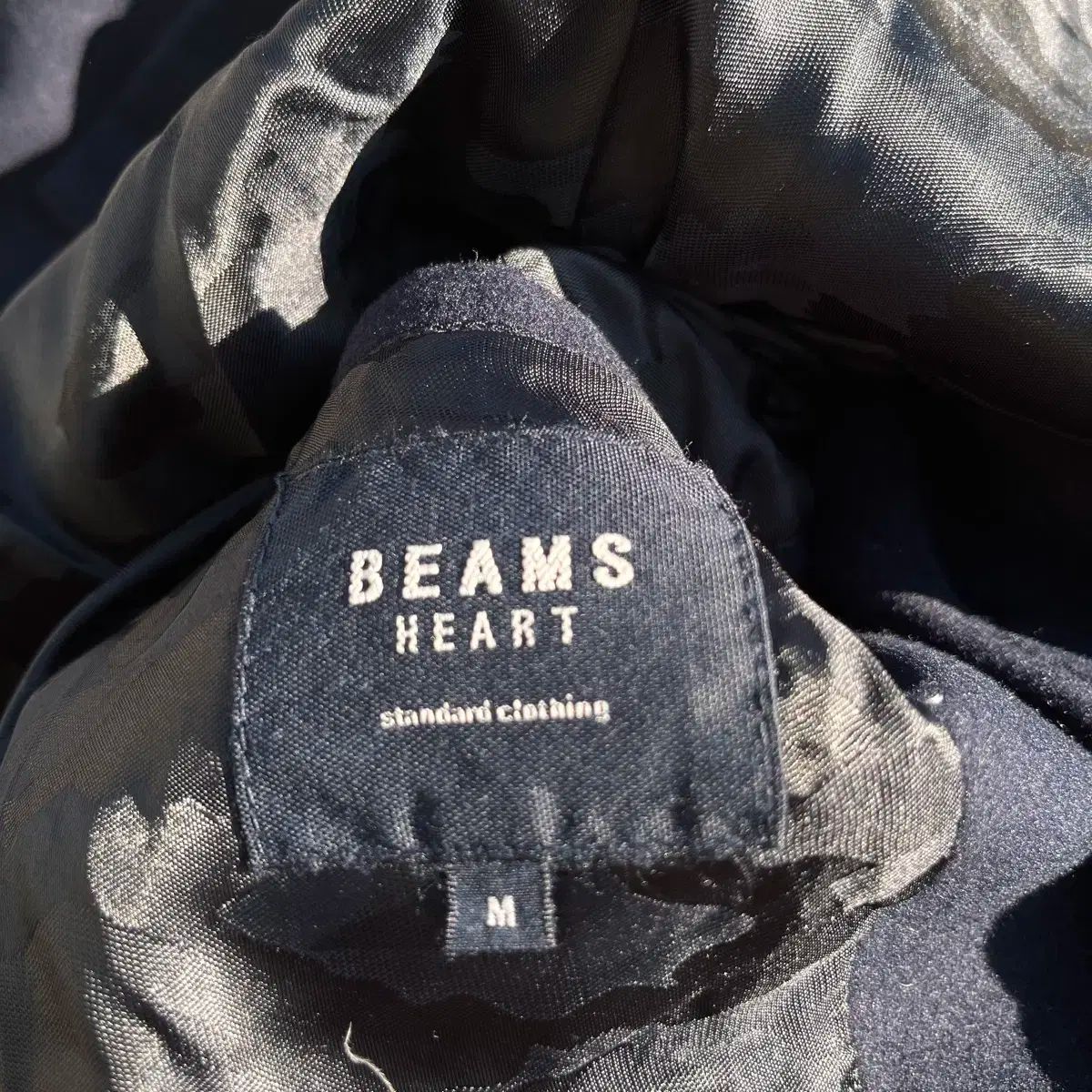 シングルコート